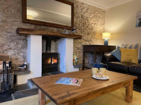 Family home in Pembrokeshire Coast National Park